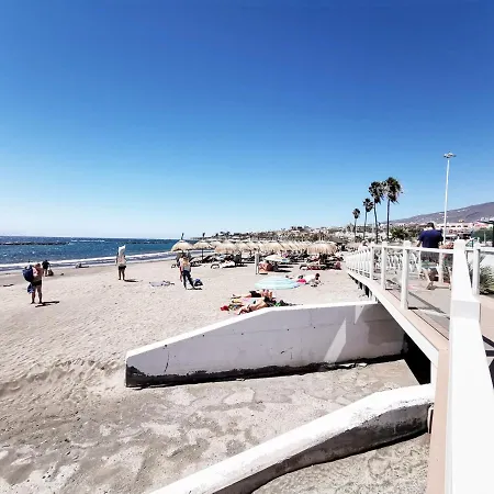 Home2book Chill & Sun Colina Blanca & Pool, Adeje 아데제