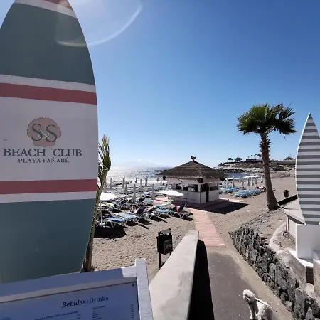 Home2book Chill & Sun Colina Blanca & Pool, Adeje * 아데제