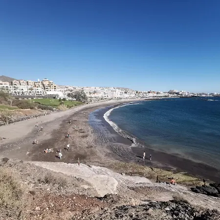 Home2book Chill & Sun Colina Blanca & Pool, Adeje 아파트 *