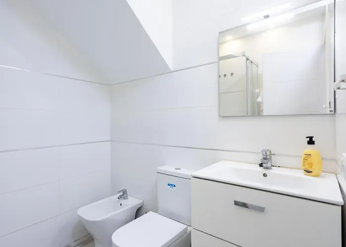 Home2book Chill & Sun Colina Blanca & Pool, Adeje 아파트 아데제