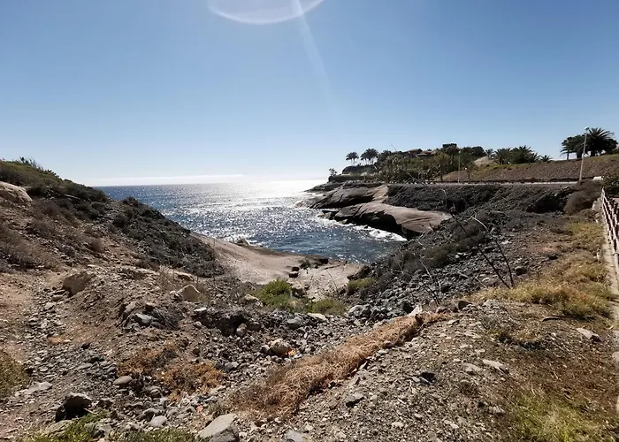 Home2book Chill & Sun Colina Blanca & Pool, Adeje * 아데제