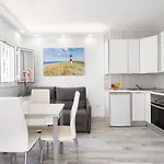 Διαμέρισμα Home2book Chill & Sun Colina Blanca & Pool, Adeje *