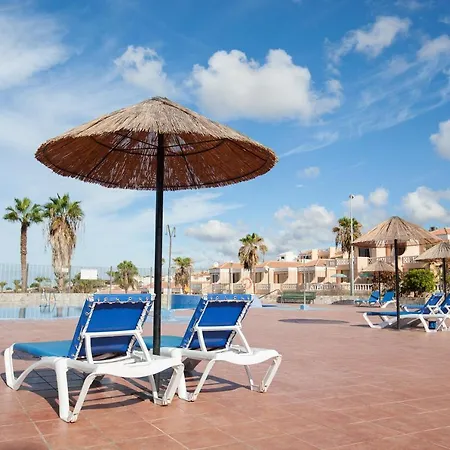 Home2book Chill & Sun Colina Blanca & Pool, Adeje Costa Adeje (Tenerife)