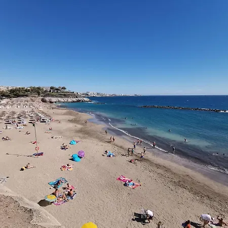 아파트 Home2book Chill & Sun Colina Blanca & Pool, Adeje