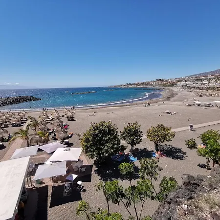 Home2book Chill & Sun Colina Blanca & Pool, Adeje 아파트 아데제