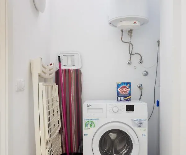 Home2book Chill & Sun Colina Blanca & Pool, Adeje Lägenhet