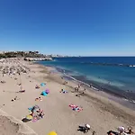Apartment Home2book Chill & Sun Colina Blanca & Pool, Adeje