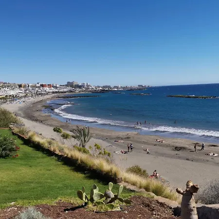 Home2Book Chill & Sun Colina Blanca, Adeje *