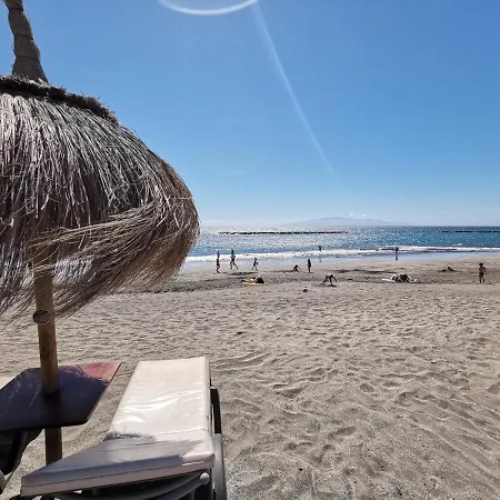 Home2book Chill & Sun Colina Blanca & Pool, Adeje Apartament *