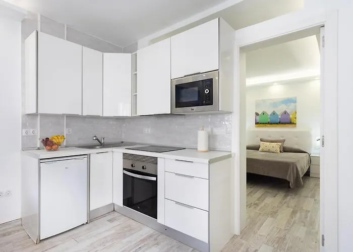 Home2book Chill & Sun Colina Blanca & Pool, Adeje *