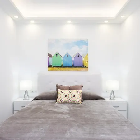Home2book Chill & Sun Colina Blanca & Pool, Adeje Apartamento