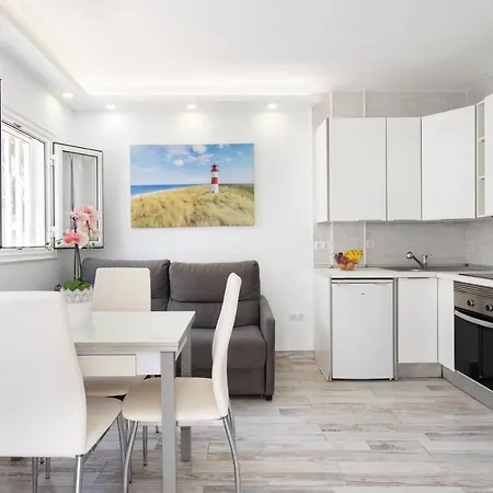 Apartamento Home2book Chill & Sun Colina Blanca & Pool, Adeje *