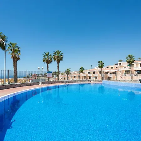 Apartamento Home2book Chill & Sun Colina Blanca & Pool, Adeje