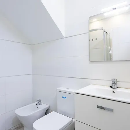 Home2book Chill & Sun Colina Blanca & Pool, Adeje Apartamento Costa Adeje (Tenerife)