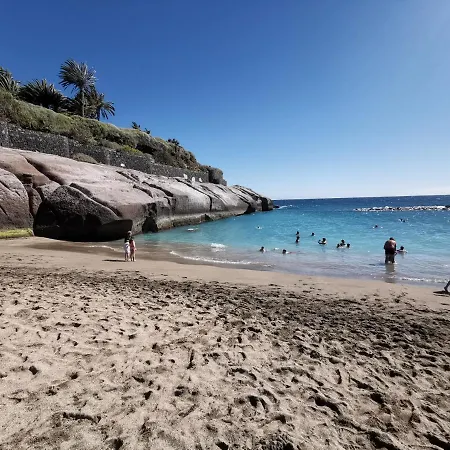 アパート Home2book Chill & Sun Colina Blanca & Pool, Adeje