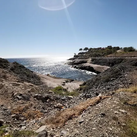 Home2book Chill & Sun Colina Blanca & Pool, Adeje * アデヘ