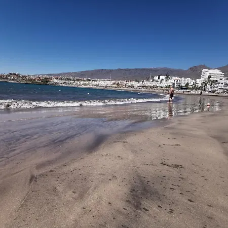 Home2book Chill & Sun Colina Blanca & Pool, Adeje Apartamento Costa Adeje (Tenerife)