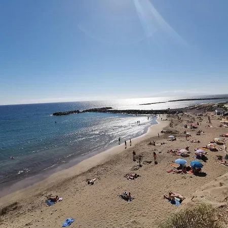 Home2book Chill & Sun Colina Blanca & Pool, Adeje Apartamento Costa Adeje (Tenerife)