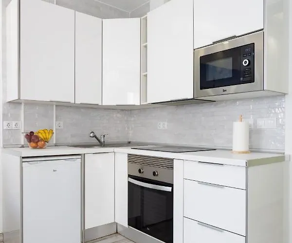 Home2book Chill & Sun Colina Blanca & Pool, Adeje * アデヘ