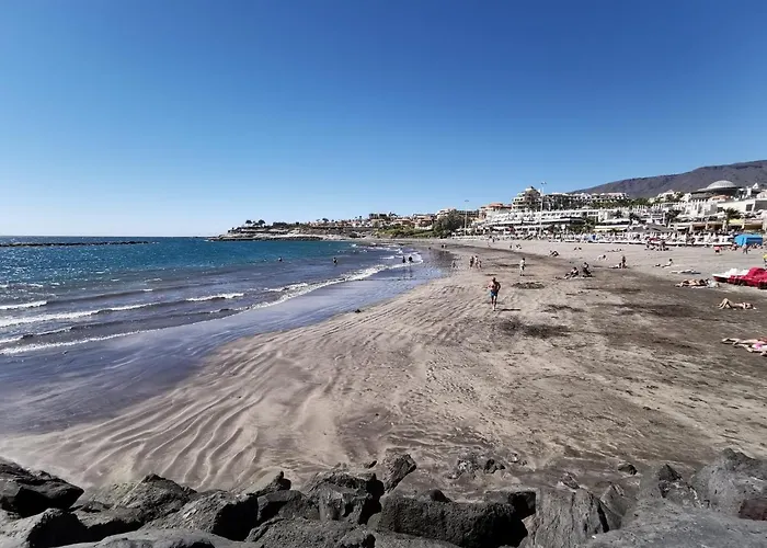 Home2book Chill & Sun Colina Blanca & Pool, Adeje